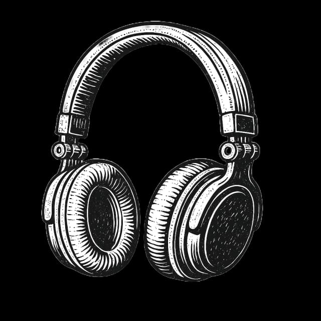Noise-cancelling headphones